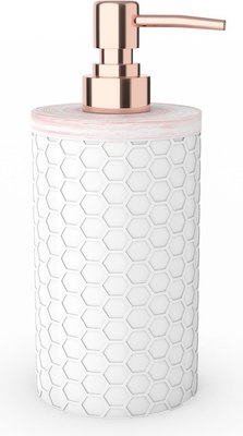 Набор аксессуаров для ванной FORA Soft