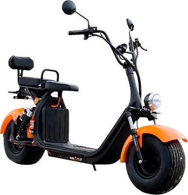 Электроскутер AVM Citycoco Pro