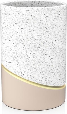 Набор аксессуаров для ванной FORA Terrazzо