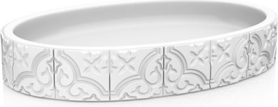 Набор аксессуаров для ванной FORA Patchwork