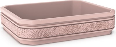 Набор аксессуаров для ванной FORA Pleasant