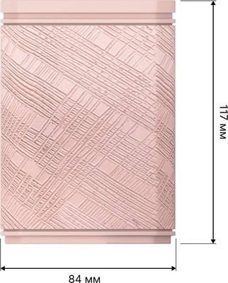 Набор аксессуаров для ванной FORA Pleasant