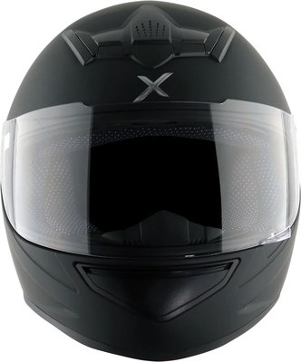 Мотошлем AXOR Rage Solid-E