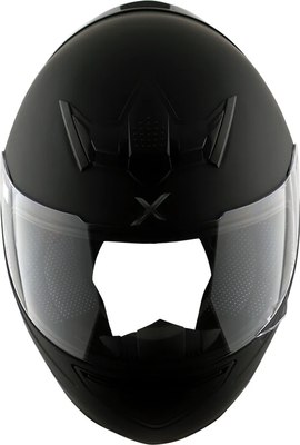 Мотошлем AXOR Rage Solid-E