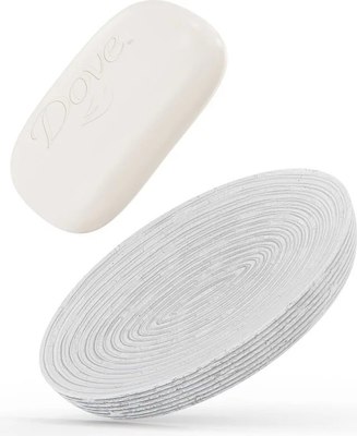 Набор аксессуаров для ванной FORA Bricks