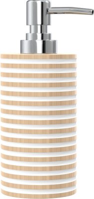 Набор аксессуаров для ванной FORA Spiral