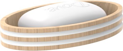 Набор аксессуаров для ванной FORA Spiral