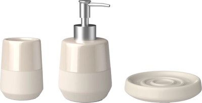 Набор аксессуаров для ванной FORA Bounty - фото