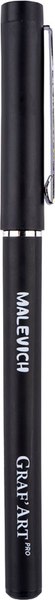 Ручка капиллярная Малевичъ GrafArt Pro / 196383 - фото