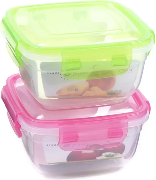 Контейнер Starplast 94076