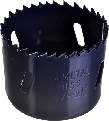 Коронка УПРАВДОМ Профи Bimetal 12311-057 - фото