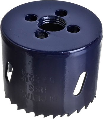 Коронка УПРАВДОМ Профи Bimetal 12311-057