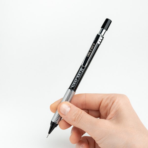 Механический карандаш Малевичъ GrafArt / 197200