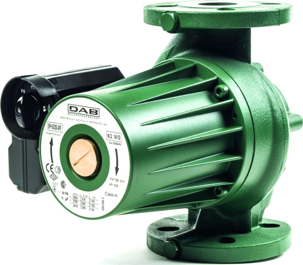 Циркуляционный насос DAB BPH 60/280.50 M - фото