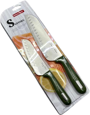 Набор ножей Danny Home DH3660 - фото