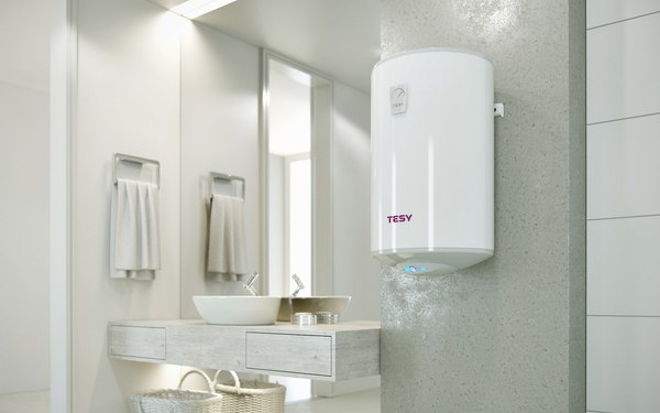 Бойлер косвенного нагрева Tesy BiLight GCV9S 120 / 1204420 (правое подключение)