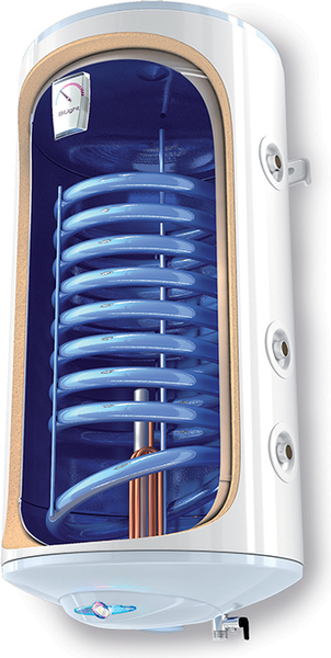 Бойлер косвенного нагрева Tesy BiLight GCV9S 120 / 1204420 (правое подключение)