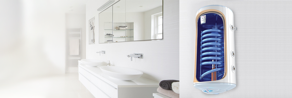 Бойлер косвенного нагрева Tesy BiLight GCV9S 120 / 1204420 (правое подключение)