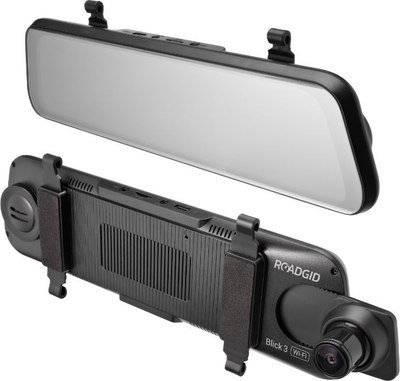 Видеорегистратор-зеркало Roadgid Blick 3 / 4603805190431