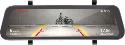 Видеорегистратор-зеркало Roadgid Blick 3 / 4603805190431