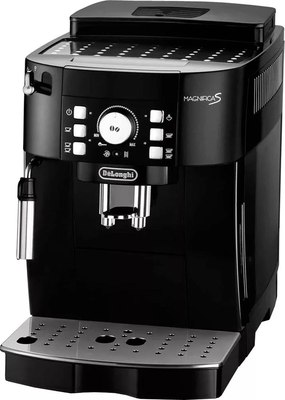 Кофемашина DeLonghi ECAM21.117 B - фото