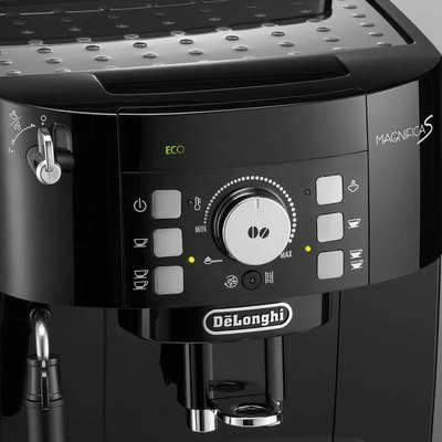 Кофемашина DeLonghi ECAM21.117 B