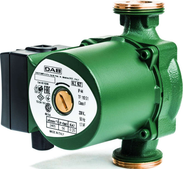 Циркуляционный насос DAB VS 8/150 M - фото