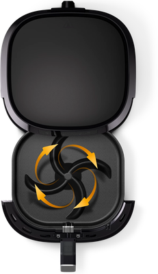 Аэрогриль Philips HD9270/90