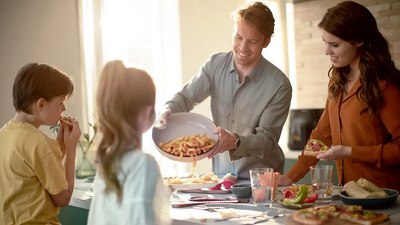 Аэрогриль Philips HD9270/90