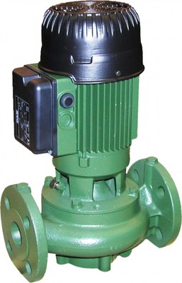 Центробежный насос DAB KLP 80-1200 T 230/400/50 IE3 - фото