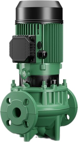Циркуляционный насос DAB CP2-G 32-4800/A/BQQE/5.5-IE3 - фото