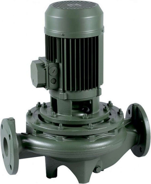 Циркуляционный насос DAB CP 40/1900 T-IE3 - фото