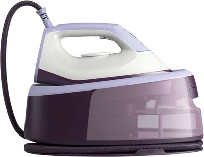 Утюг с парогенератором Philips PSG3000/30 - фото