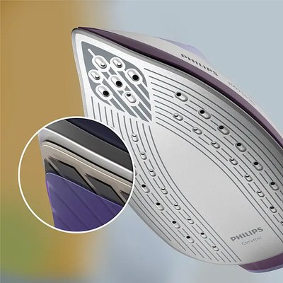 Утюг с парогенератором Philips PSG3000/30
