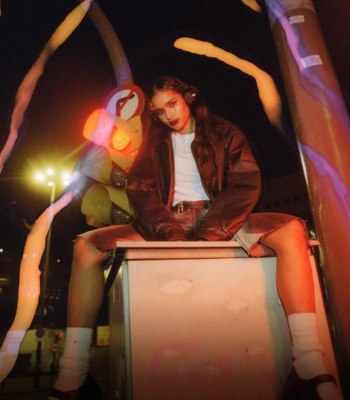 Беспроводные наушники Marshall Major V