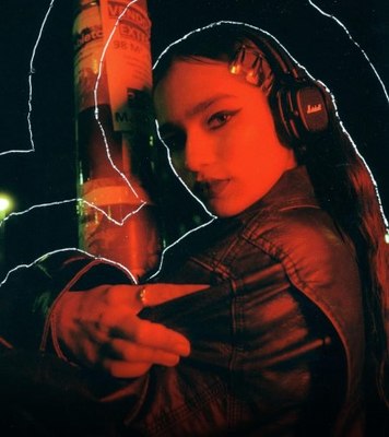 Беспроводные наушники Marshall Major V