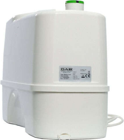 Канализационная установка DAB Genix VT 010 V230/50