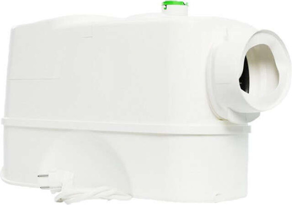 Канализационная установка DAB Genix WL 110 V220-240/50 - фото