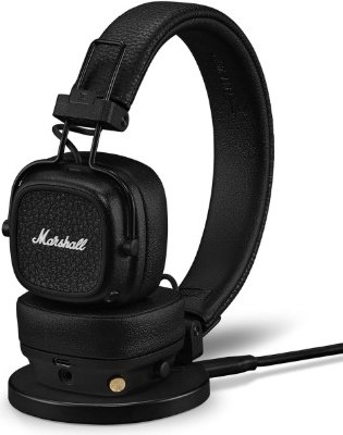 Беспроводные наушники Marshall Major V