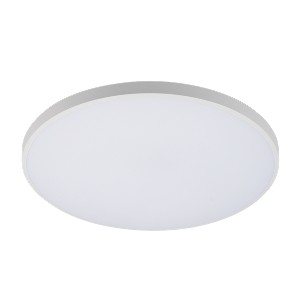 Потолочный светильник JAZZway PPB OPAL 36W 6500K WH IP40 / 5060906