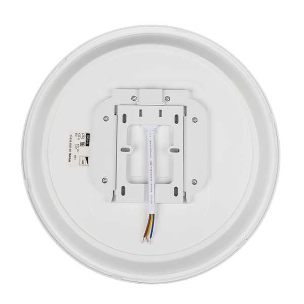 Потолочный светильник JAZZway PPB OPAL 36W 6500K WH IP40 / 5060906