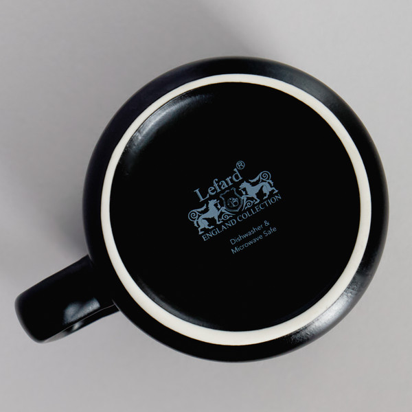 Кружка Lefard Вселенная всегда на твоей стороне 260-1024