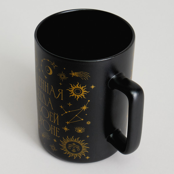 Кружка Lefard Вселенная всегда на твоей стороне 260-1024