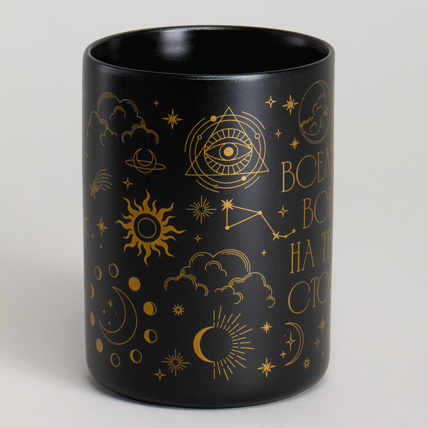 Кружка Lefard Вселенная всегда на твоей стороне 260-1024