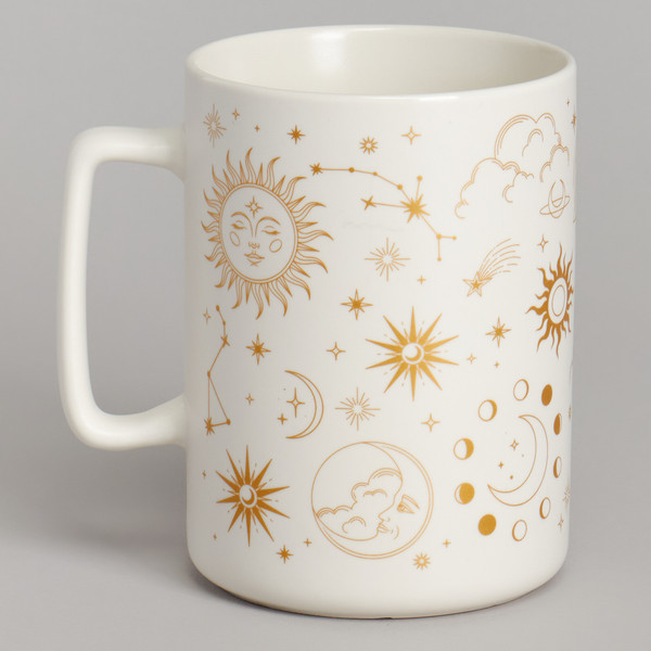 Кружка Lefard Важно знать себе цену 260-1025