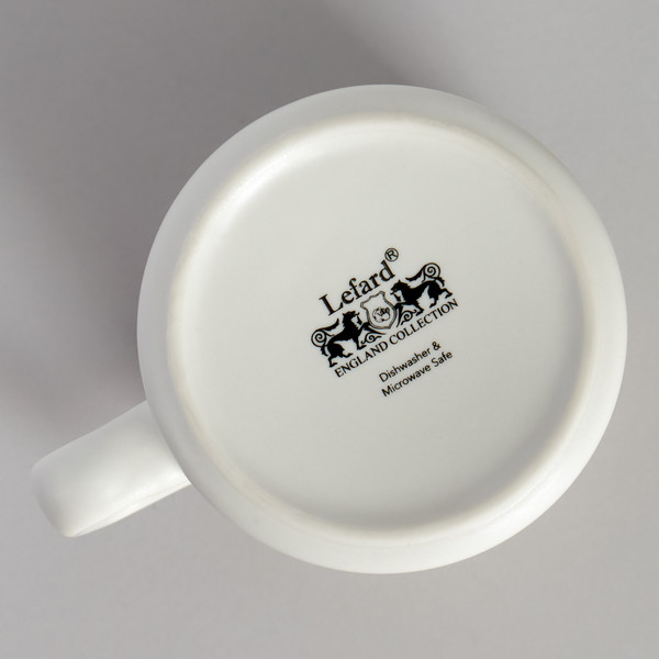 Кружка Lefard Важно знать себе цену 260-1025