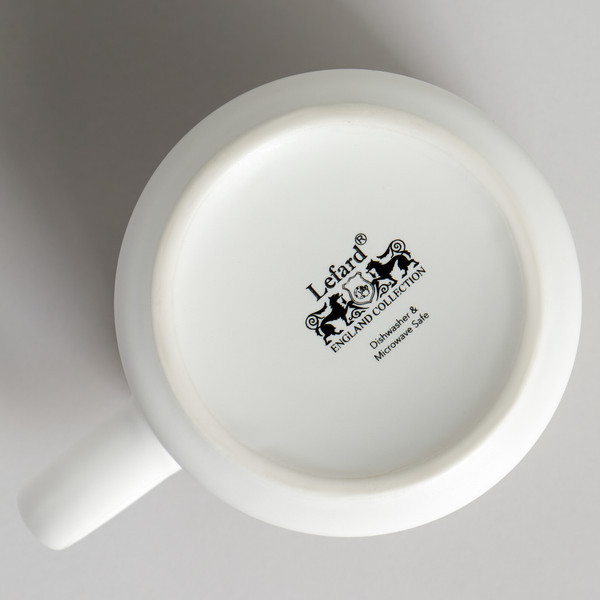 Кружка Lefard Boss решу любой вопрос 260-1028