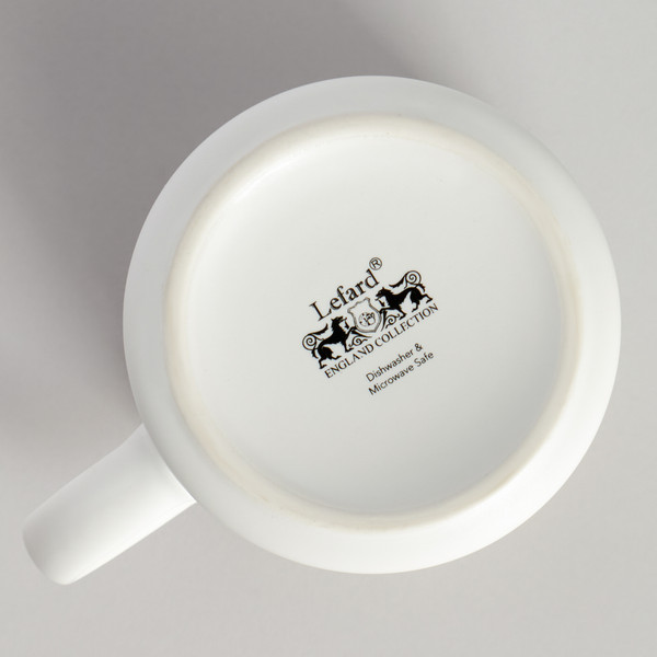 Кружка Lefard С папой можно все 260-1029