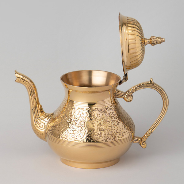 Заварочный чайник Lefard 733-155