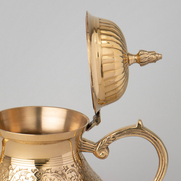 Заварочный чайник Lefard 733-155